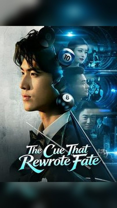 Exclusive the Cue That Rewrote Fate Db S Premium Short En FULL DRAMA Complete 🌟 Premium Short Drama EN