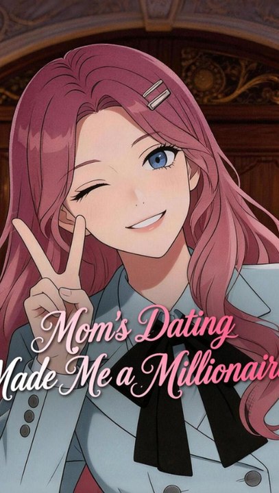 Mom's Dating Made Me A Millionaire! Isode Engsub Romance, Comedy