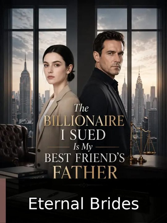 The Billionaire I Sued Is My Best Friend’s Father | Eternal Brides