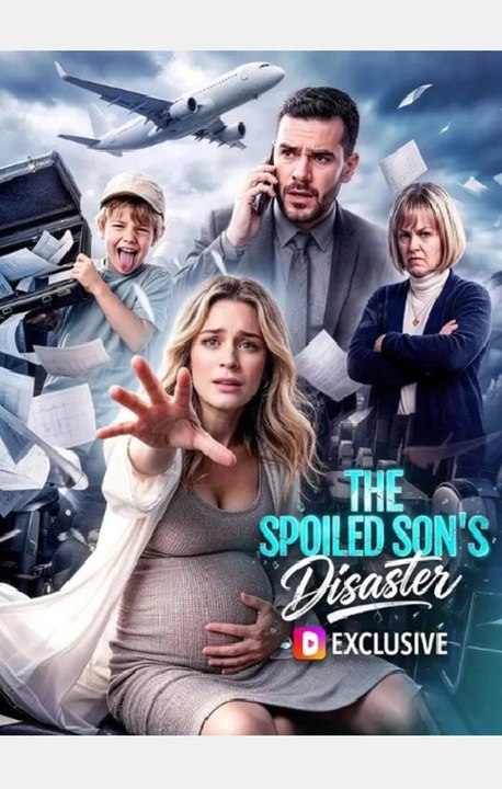 The spoiled son's disaster - Full Movies Englis...