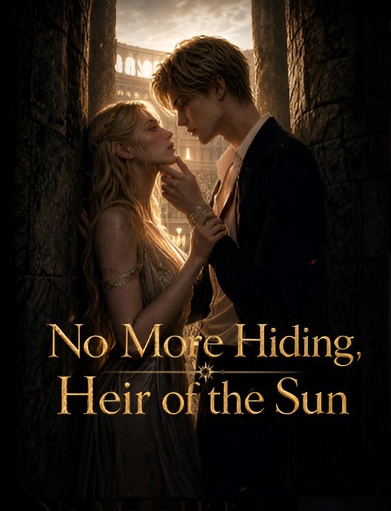 No More Hiding, Heir of the Sun- Drama FULL MOVIES ENGLISH SUB