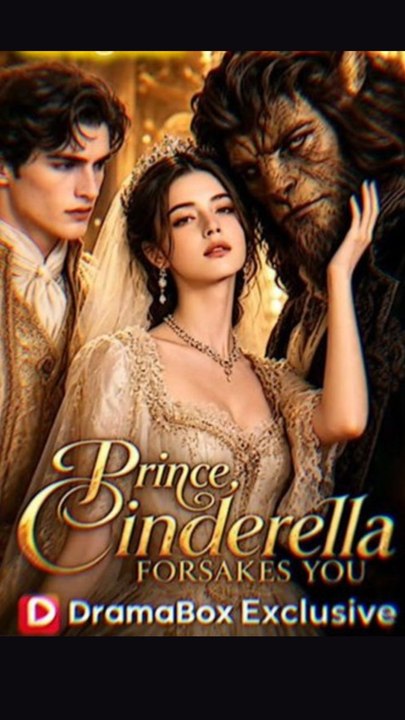 Prince, Cinderalla Forsakes You