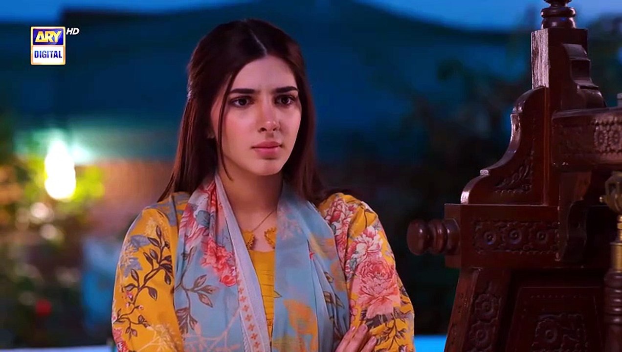 Toota Huwa Dil Episode 33 | 29 July 2026 | Nazish Jahangir | Agha Ali | ARY Digital [Full Movie]