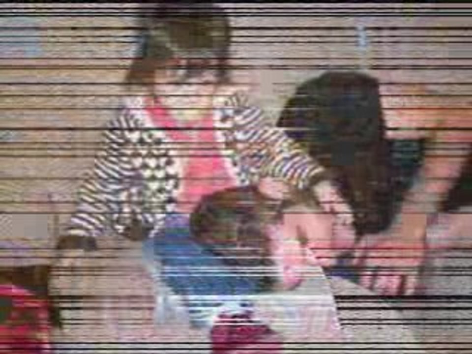 3 ans avec nono