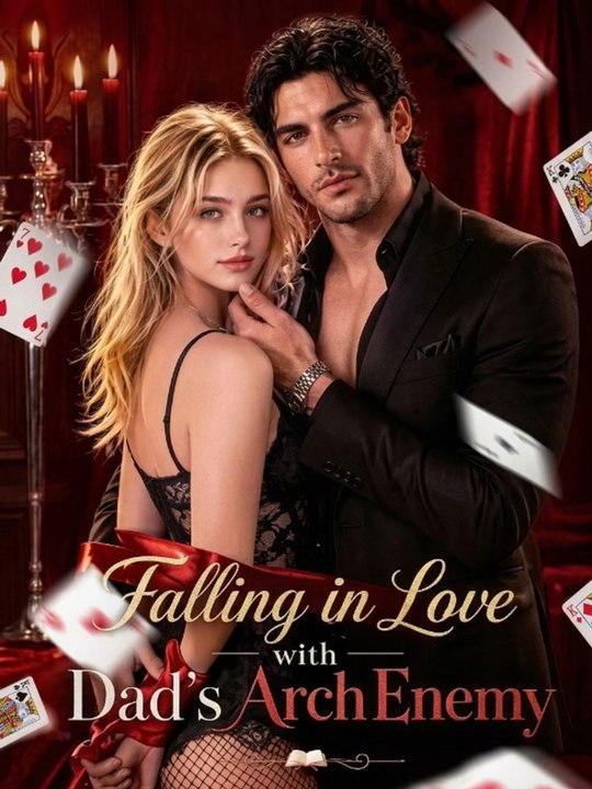 Falling In Love With Dad's Archenemy - New Movie 2026🔥🔥🔥FULL MOVIES ENGLISH SUB 2026