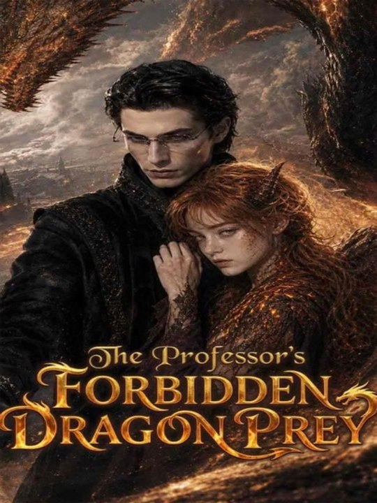 The Professor’s Forbidden Dragon Prey -New Movie-🔥🔥🔥FULL MOVIES ENGLISH SUB 2026