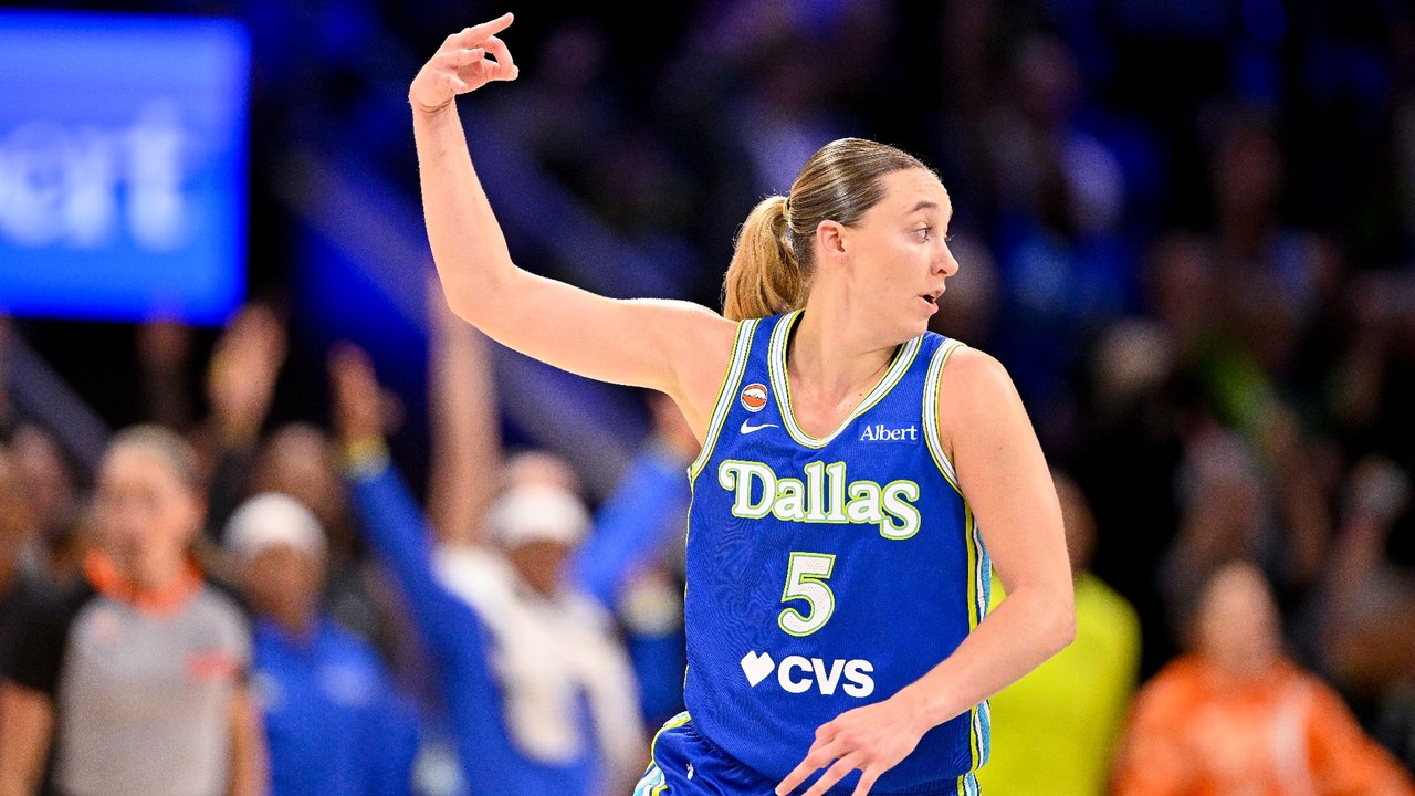 Tonight's WNBA Showdown: Atlanta vs. Dallas Analysis