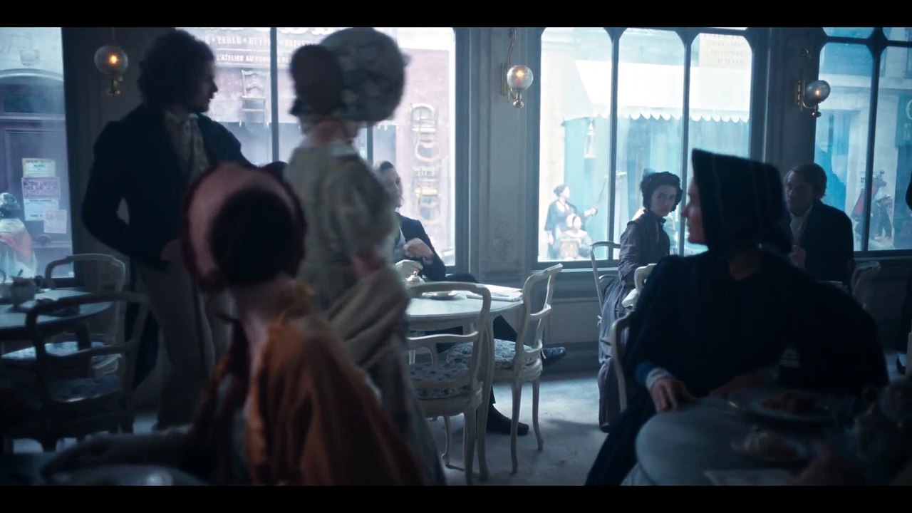 Chopin Movie