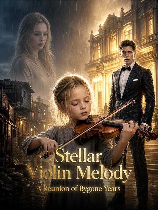 Stellar Violin Melody, A Reunion of Bygone Years (FULL REEL)
