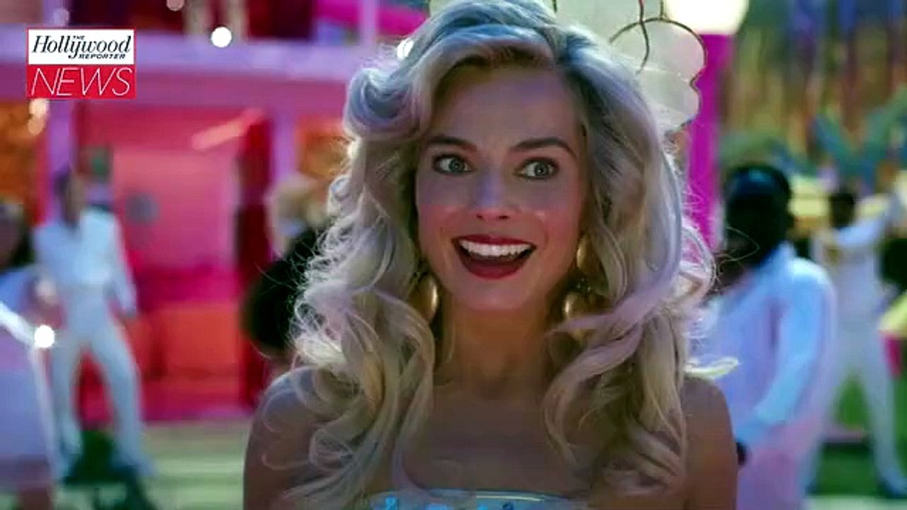 2024 Oscars Nominations: 'Oppenheimer' and 'Poor Things' Score Big, 'Barbie' Snubbed | THR News Video [Full Movie]