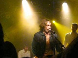 Matmatah Cabaret Vauban BREST