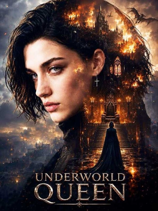 Underworld Queen Full