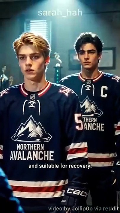 ... Knot Me On Ice, Captain (PART 1) [Full Movie]
