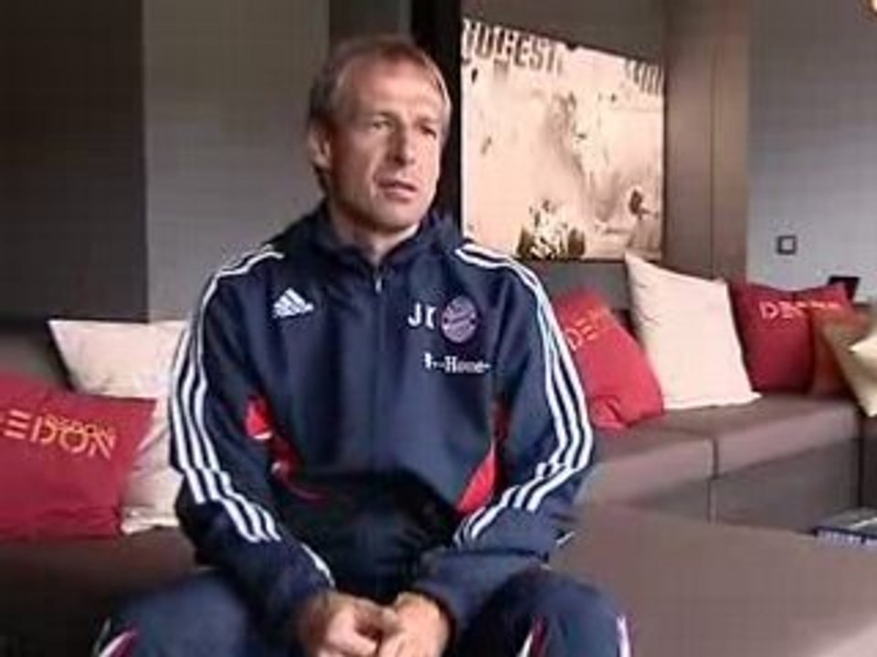 Leistungszentrum des FCB Juli 2008