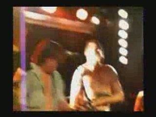 The Real McKenzies I @ Mars Attack 2008