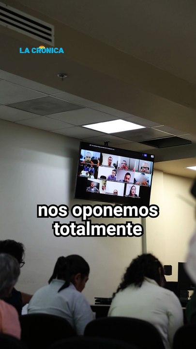 Fiscalía pide audiencia privada; exdirector de la Policía Municipal se opone y pide que sea pública