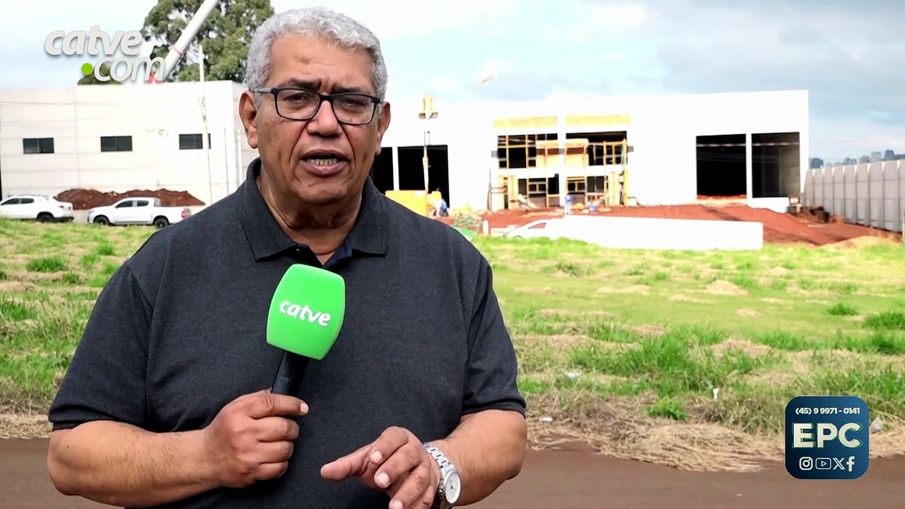 Cascavel amplia programa que subsidia aluguel para empresas