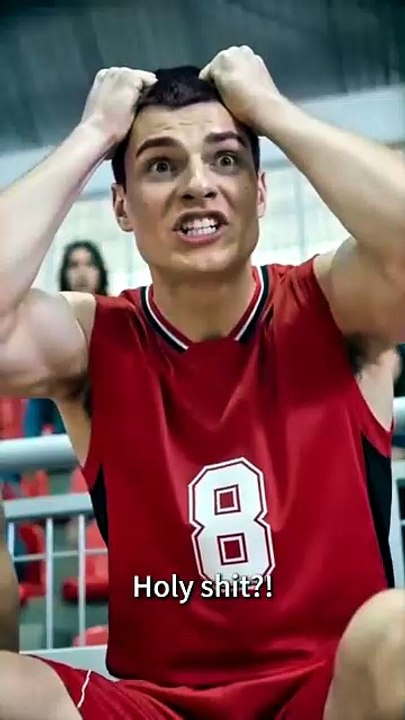 Slam dunked by my rival stepbrother#DRAMA US-FULL ENGLISH SUB [Full Movie]