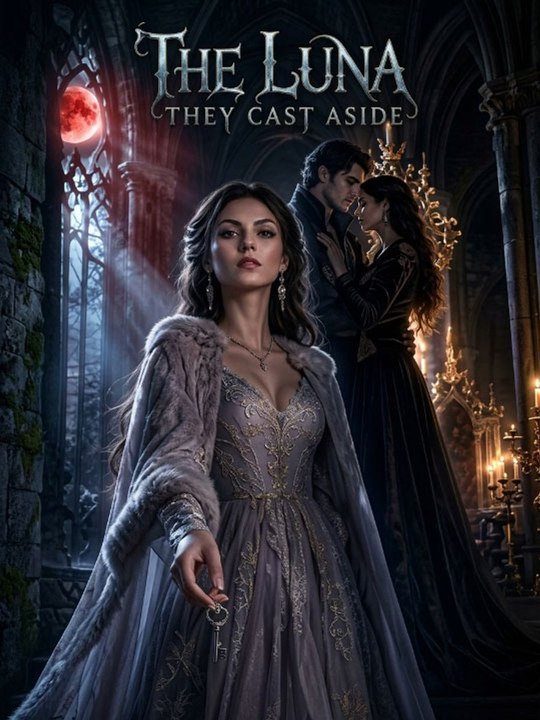 The Luna They Cast Aside - New Movie 2026  🔥🔥🔥FULL MOVIES ENGLISH SUB 2026