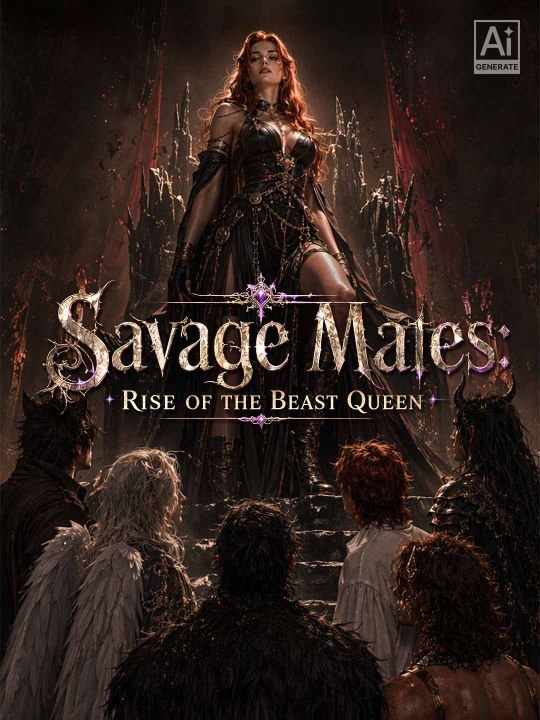 Savage Mates: Rise of the Beast Queen Full Drama
