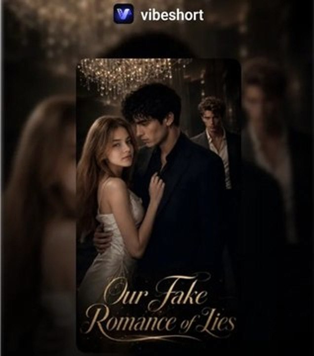 Our Fake Romance Of Lies ✅ FULL [Eng Sub]