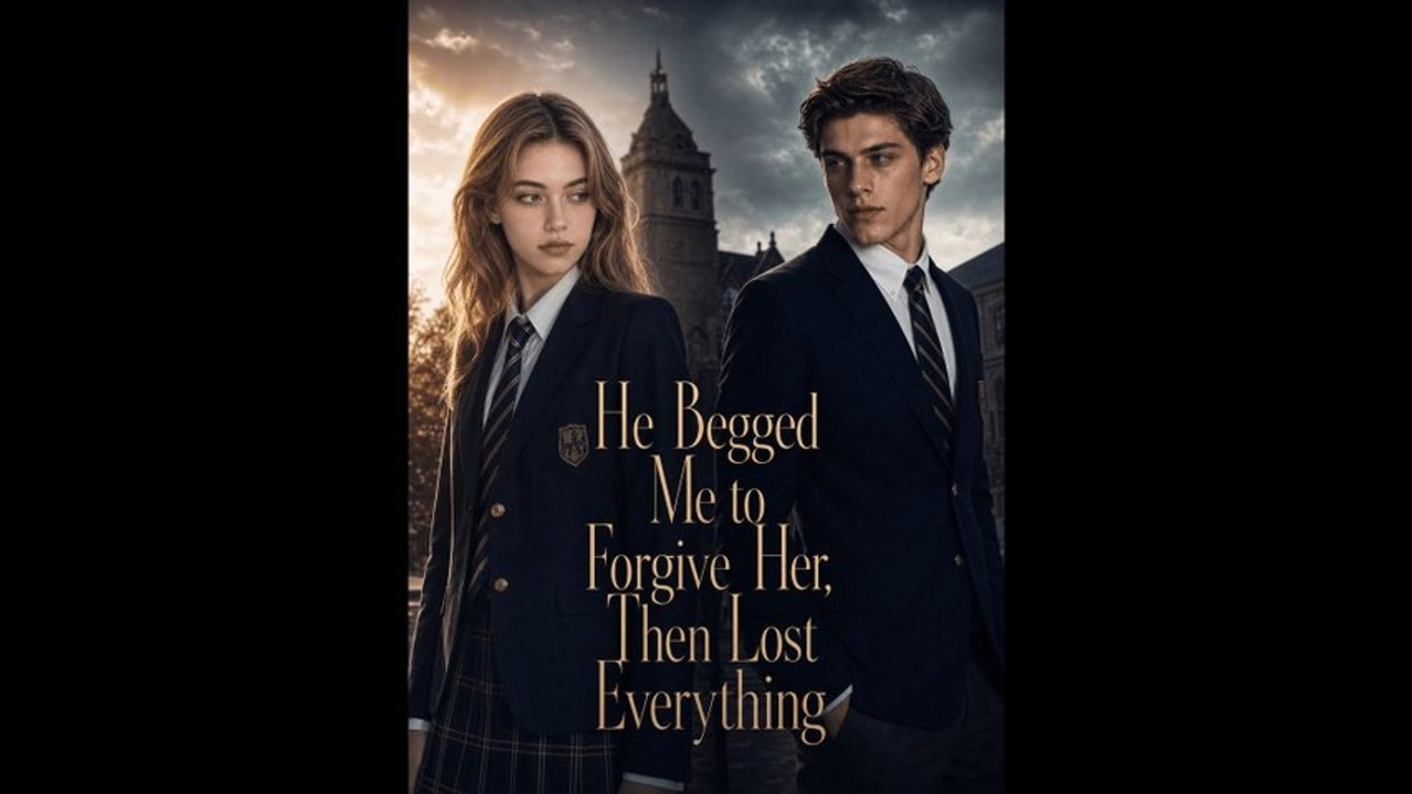 He Begged Me to Forgive Her, Then Lost Everything - Full EP