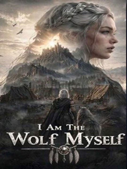 I Am The Wolf Myself - New Movie 2026  🔥🔥🔥FULL MOVIES ENGLISH SUB 2026