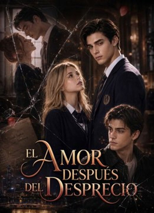 [New] El amor después del desprecio Trend 2026
