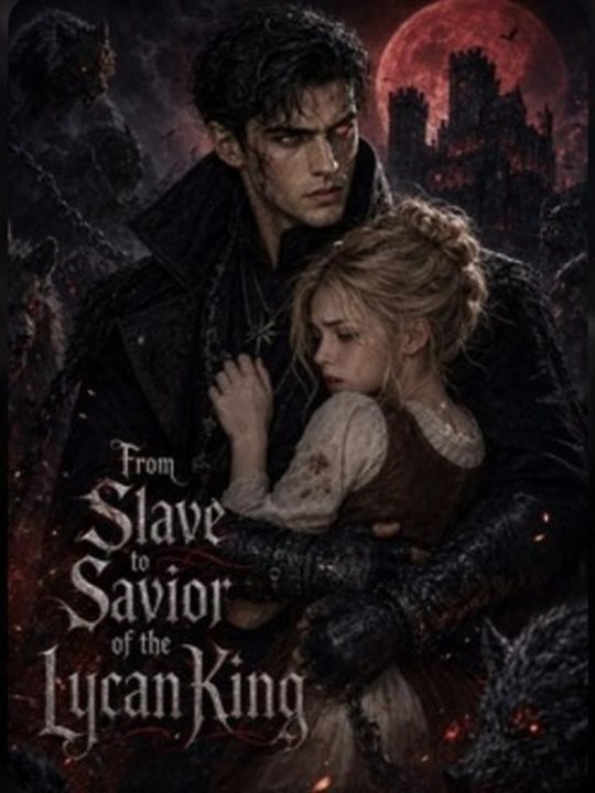 From Slave to Savior of the Lycan King - Full EP