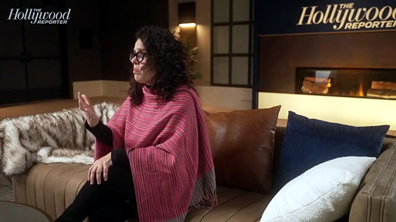 'Frida' Director Shares Personal Experiences Reflected in Frida Kahlo's Art | Sundance 2024 [Full Movie]