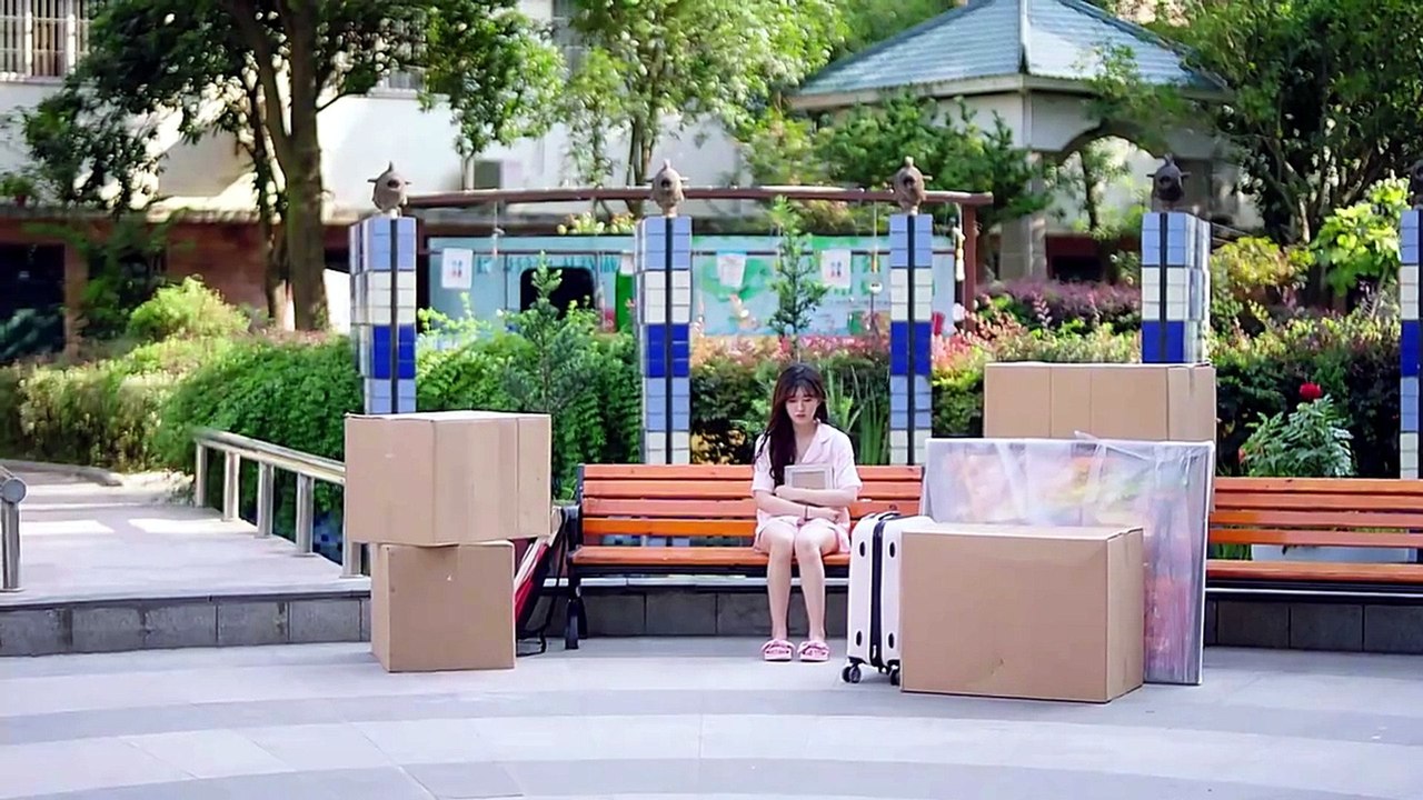Please-Feel-At-Ease-Mr-Ling.Ep8 - Oriental Film Studio