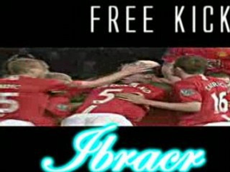 Compil For Battle Contre Real Madrid