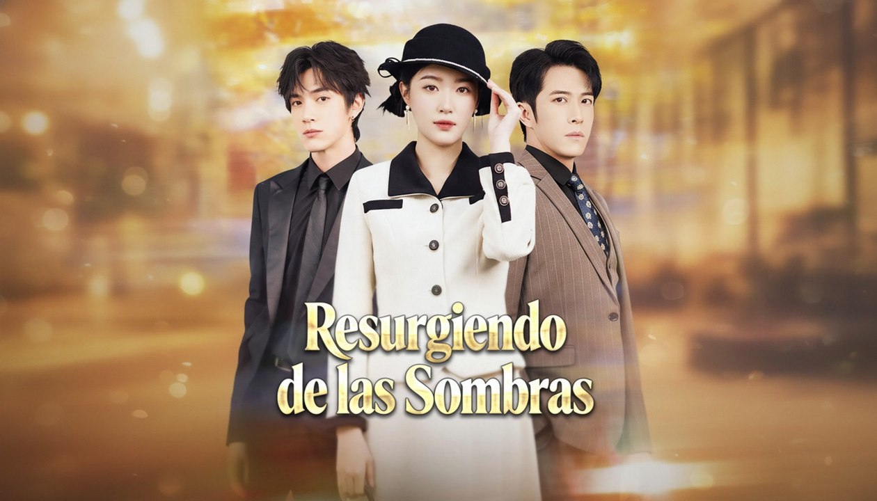 [Doblado ESP] Resurgiendo de las Sombras
