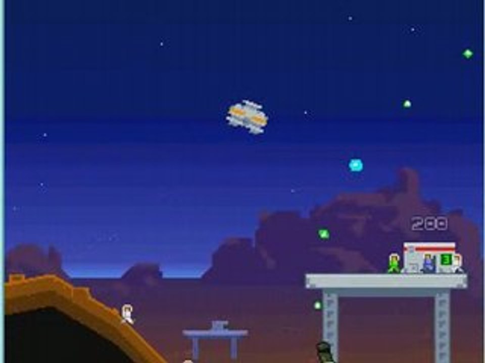 Kadokado - Cosmo Crash - 75.100 by Toura4