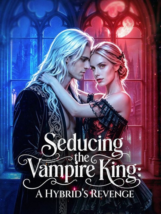 Seducing the Vampire King- A Hybrid’s Revenge - 🧡🍏 🔥[Hot 2026] (2026) - FULL ENGSUB