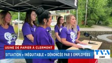 TVA Nouvelles CIMT 18h 29 juillet 2026