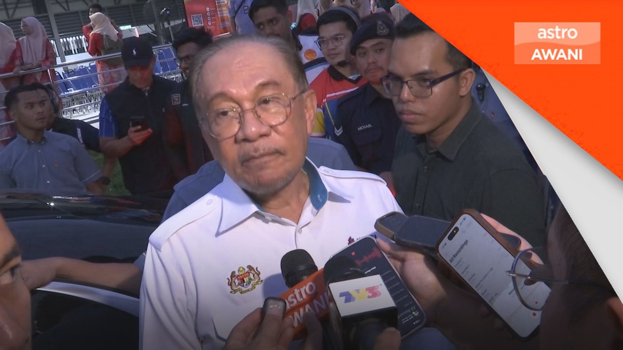 Amaran awal Bank Negara diabai, Tabung Haji tanggung kerugian besar - PM