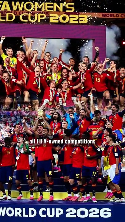 Infantino defiende plan económico: ‘enriquecer la parte comercial del juego es el paso siguiente’