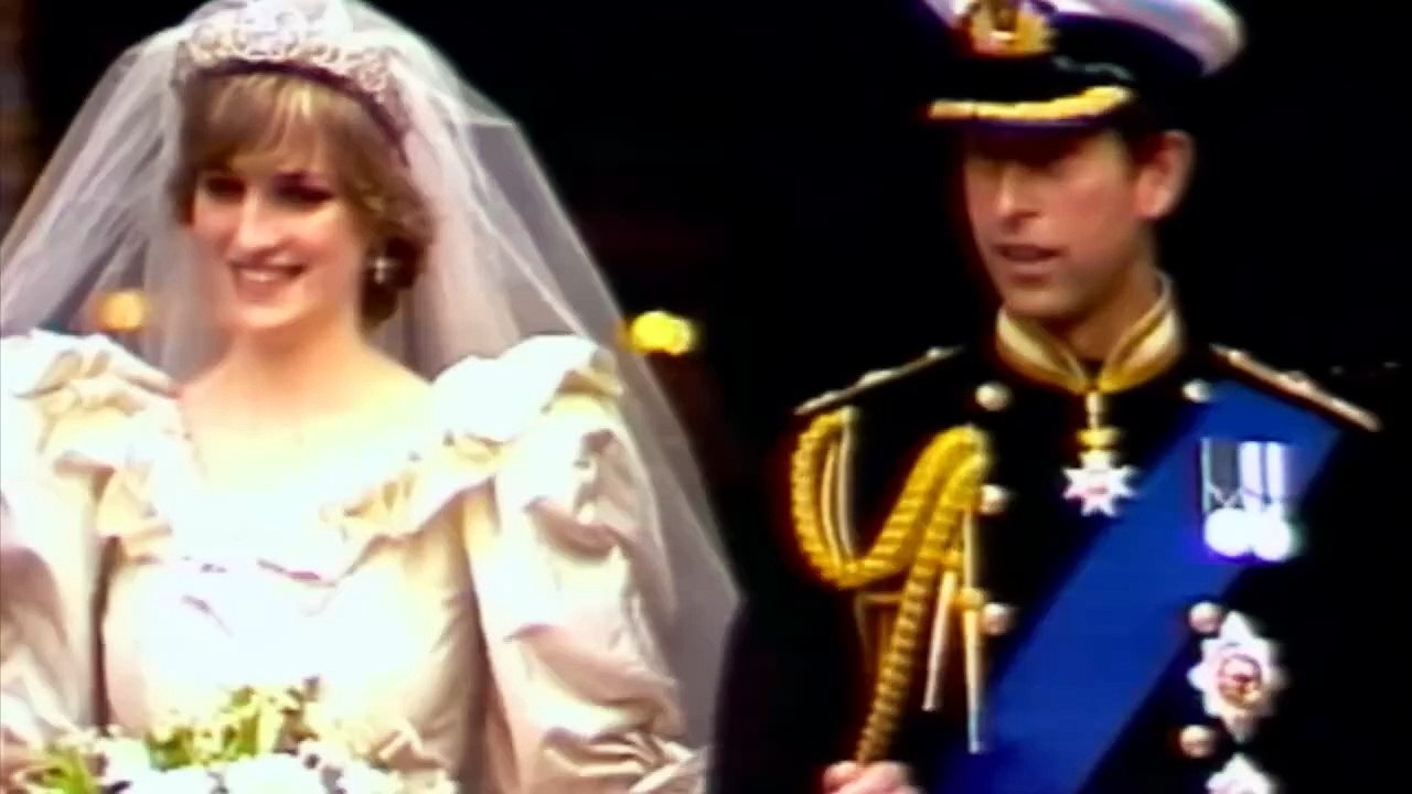 Diana, Our Mother_ Her Life And Legacy