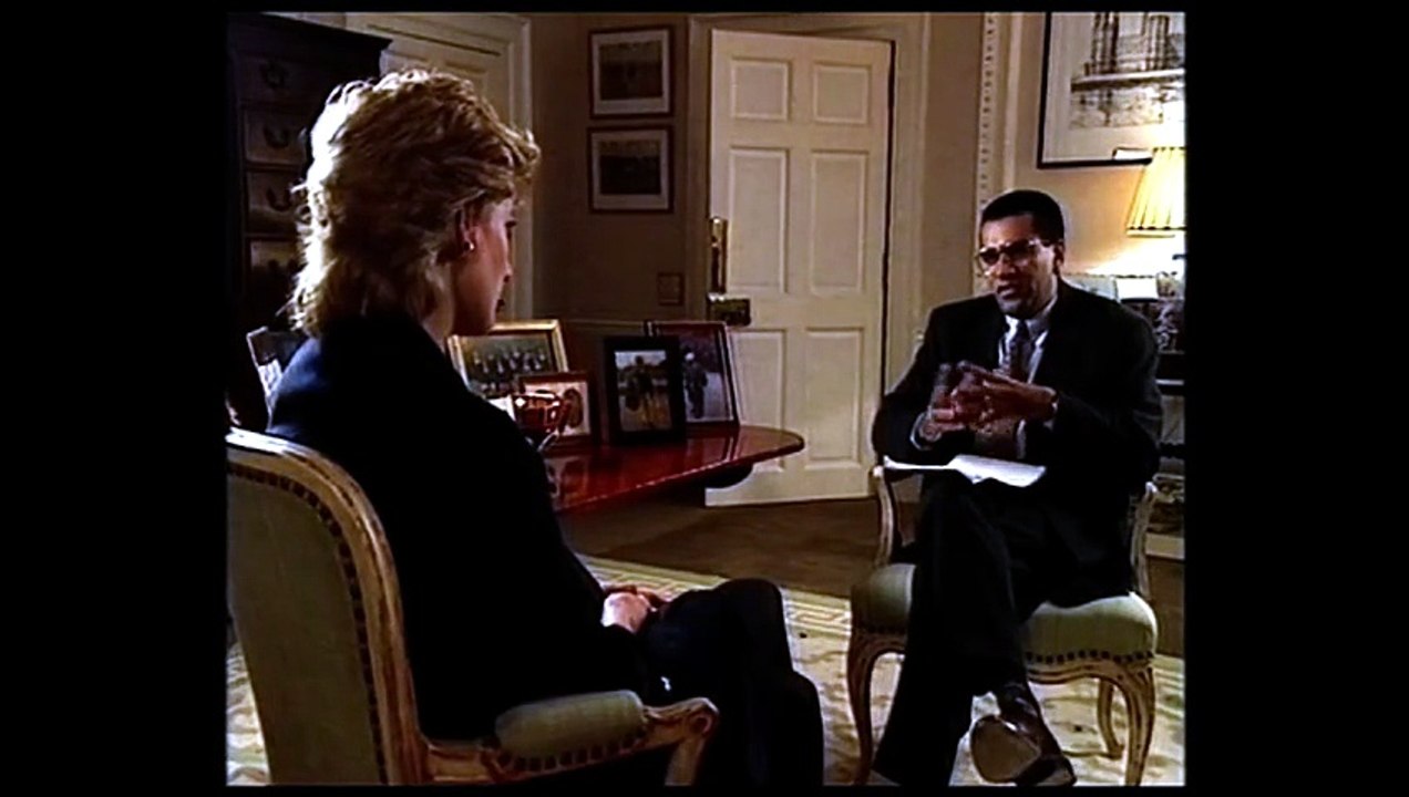 Panorama Special  - The Princess Diana Interview