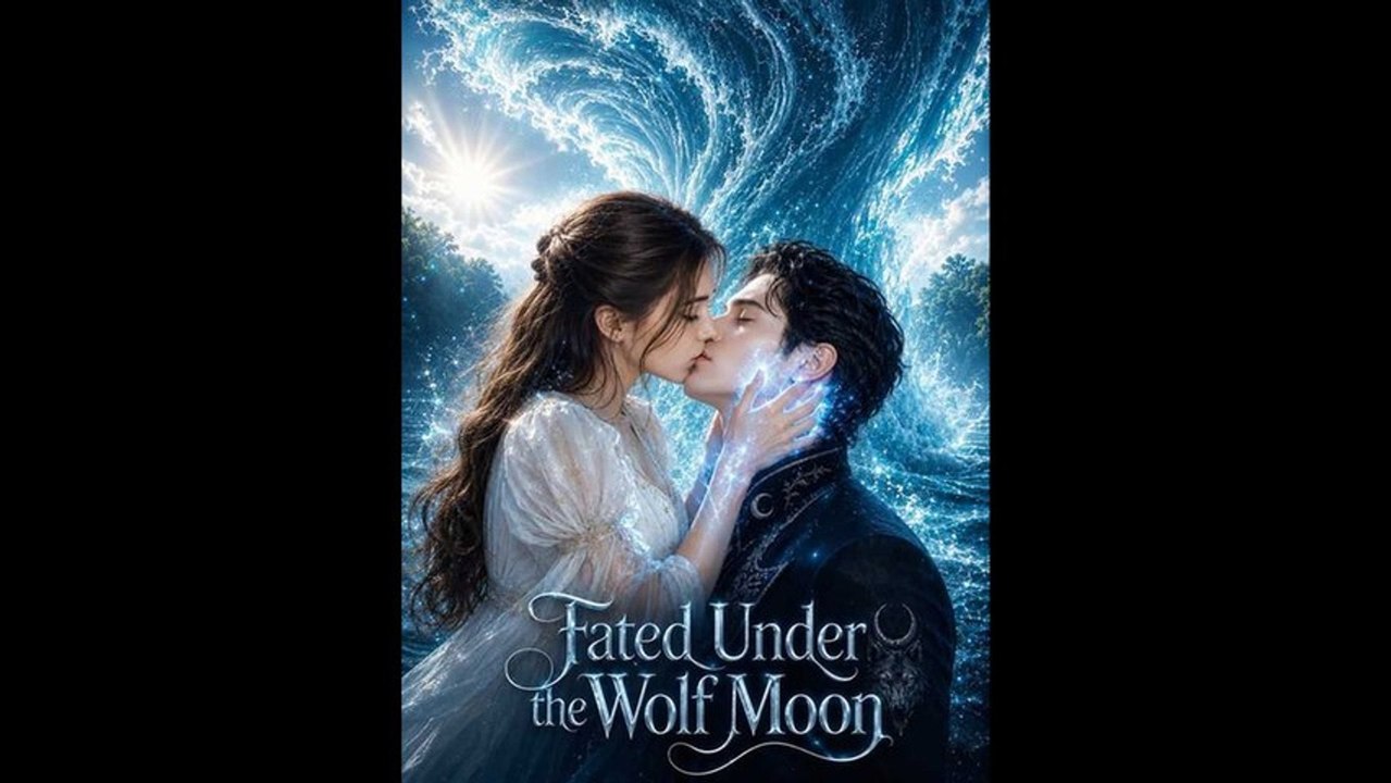 Fated Under the Wolf Moon Completed