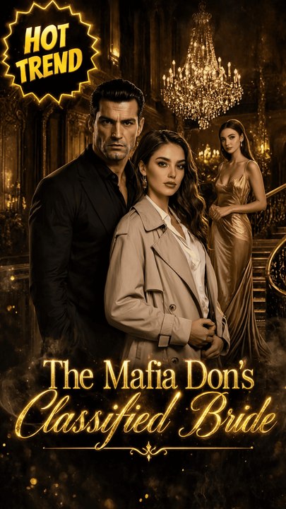 The mafia don’s classified bride💖#Full Movie #Faithful.Hearts