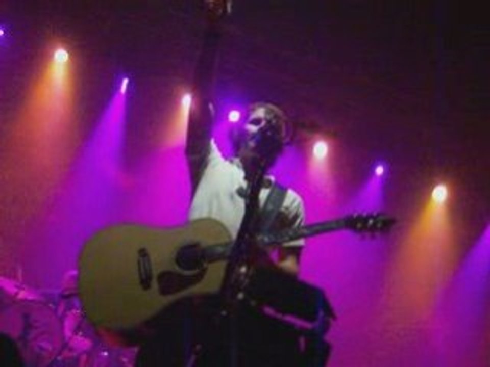 one of brighest stars live barcelone