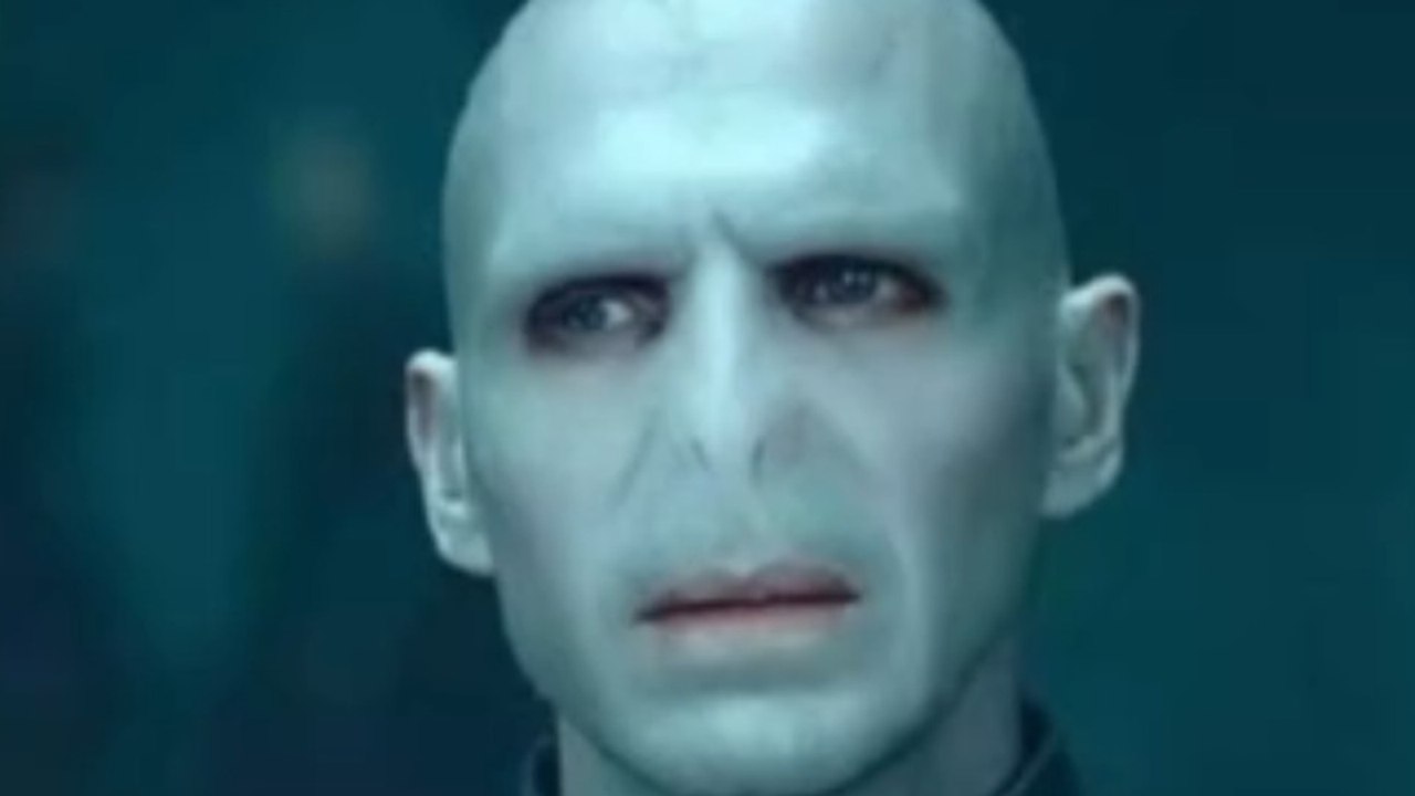 "Harry Potter Cast Members You Didn't Know Were Related! 🤯⚡"