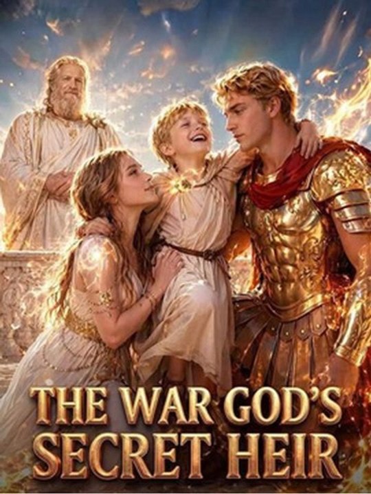 The War God's Secret Heir - Full #englishsub #fullmovie 🍿🍿