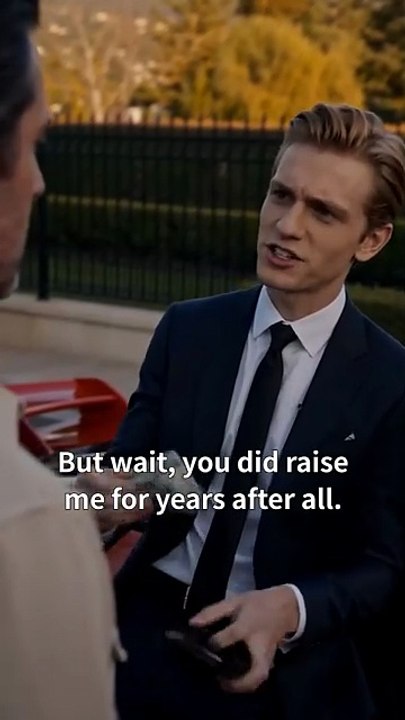 Don't Regret Making Me Raise Your Lover's Son- Drama FULL MOVIES ENGLISH SUB [Full Movie]