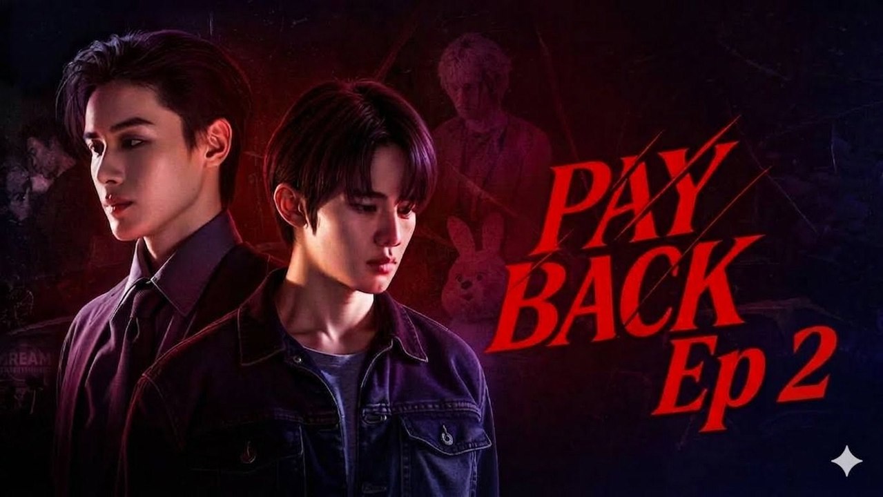 🌸 Pay P@ckK !!! | EP 2 FULL HD | ENG SUB | Kitkat Drama