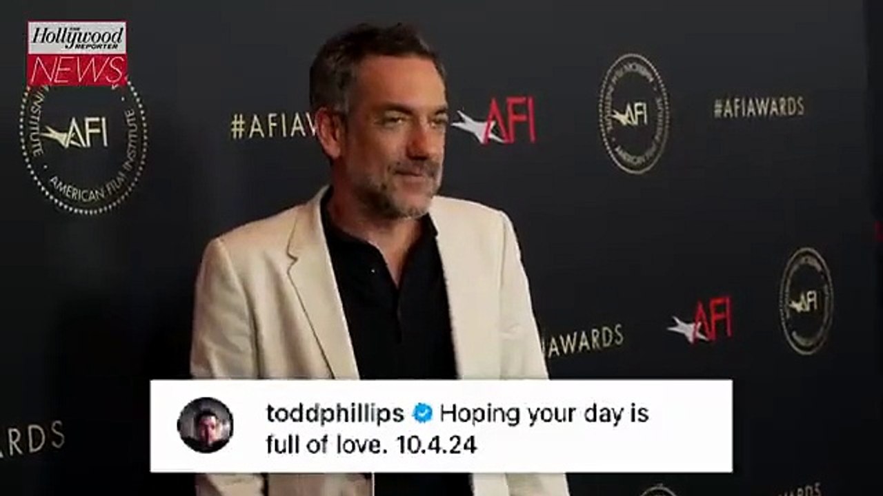 Lady Gaga and Joaquin Phoenix Appear in New 'Jo...