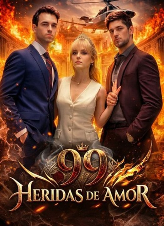 99 Heridas de Amor