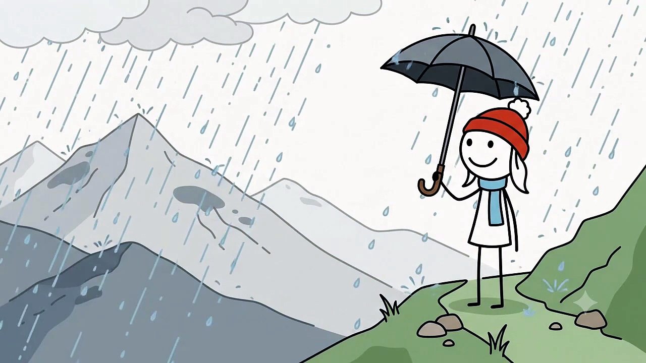 A miúda de ciências explica... | por que razão o mar é salgado?